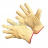 Hi-Safe HIT-40-1000 Cowhide Leather Driver Glove