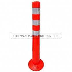 Hi-Safe HSF-40-2004 TPU Flexible Post