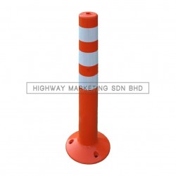 Hi-Safe HSF-40-2003 EVA Flexible Post
