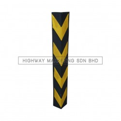 Hi-Safe NB-CG Reflective Corner Guard