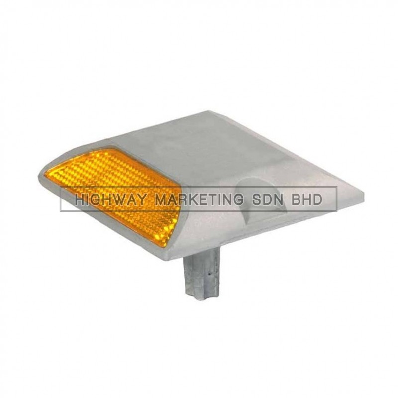 Hi-Safe NB-RS-4 Aluminium Road Stud