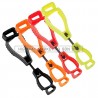 Hi-Safe Red/Black/Yellow/Orange Glove Clip Holder