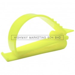 Hi-Safe HSF-40-0213 Utility Glove Catcher Clip Holder