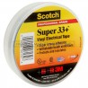 3M Scotch® Super 33+™ Vinyl Electrical Tape