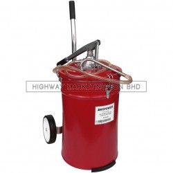 Daypowre DYP-20-0462 Hand Oil Lubricating Pump
