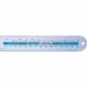 Senator SEN5163600K 150mm/6" Carpenter's Rule