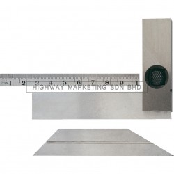 Kennedy KEN5184150K 100mm/4" Adjustable Steel Square