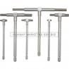 Kennedy KEN5181180K 8-150mm Telescopic Set 6pcs