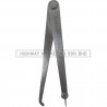 Kennedy KEN5180530K 100mm/4" Firm Joint Calipers