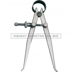 Kennedy KEN5180230K 75mm/3" Internal Caliper