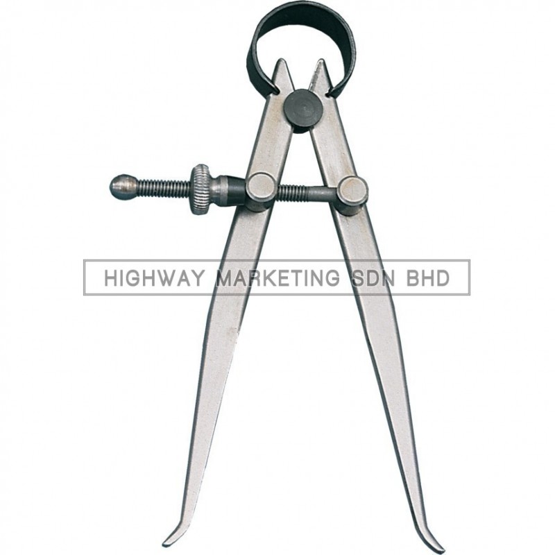Kennedy KEN5180230K 75mm/3" Internal Caliper Kennedy KEN5180230K 75mm/3" Internal Caliper