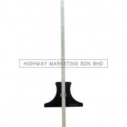 KEN5183400K Plain Type Depth Gauge