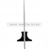 KEN5183400K Plain Type Depth Gauge