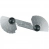 Kennedy KEN5180820K 34 Blade Metric Radius Gauges
