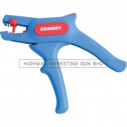 Kennedy KEN5167970K Super Wire Stripper & Cutter