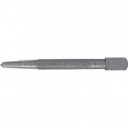 Kennedy KEN5182050K 100mmx3.2mm (1/8") Square Head Centre Punch