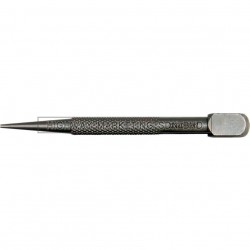 Kennedy KEN5182220K 1.6mm (1/16") Square Head Nail Punches