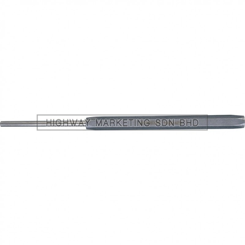 Kennedy KEN5182412K 2mm Standard Length Inserted Pin Punch Kennedy KEN5182412K 2mm Standard Length Inserted Pin Punch