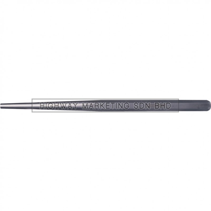 Kennedy KEN5181533K 3mm Taper Punches