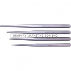 Kennedy KEN5181550K Taper Punch Set of 4