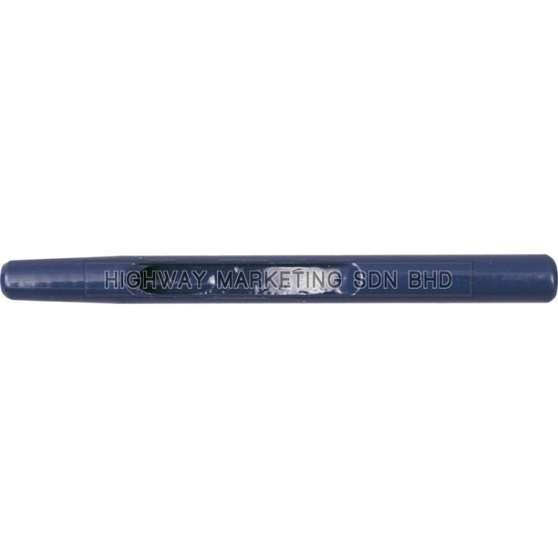 Kennedy KEN5181580K 5mm (3/16") Straight Shank Hollow Punches