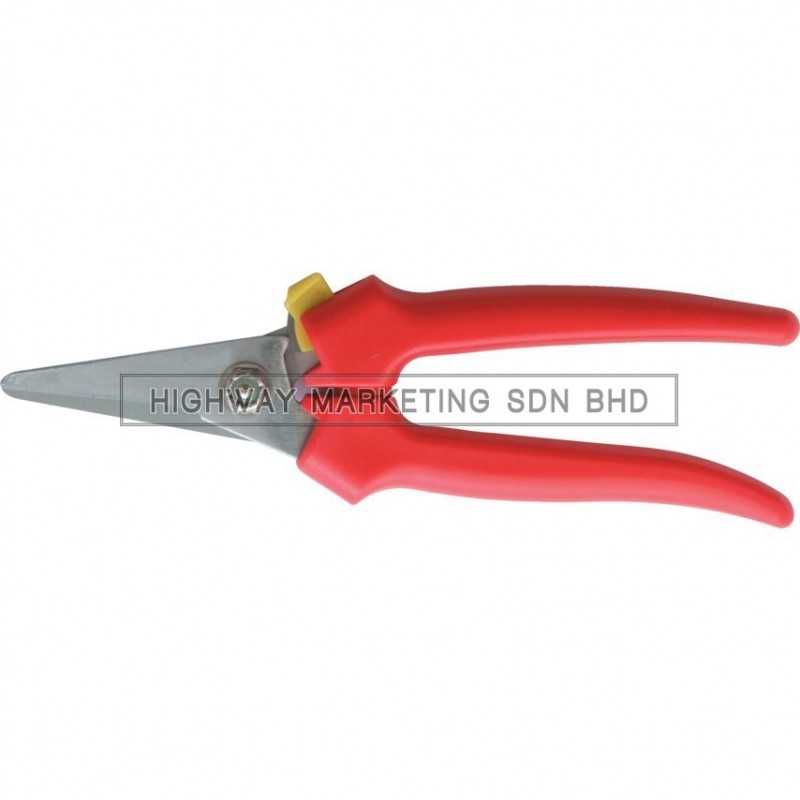 Kennedy KEN5333570K Fibre Optic Cutter