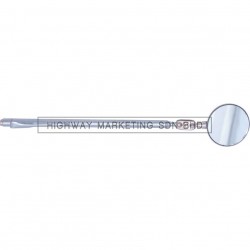 Kennedy KEN5185380K 30mm Adjustable Telescopic Inspection Mirror
