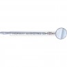 Kennedy KEN5185380K 30mm Adjustable Telescopic Inspection Mirror