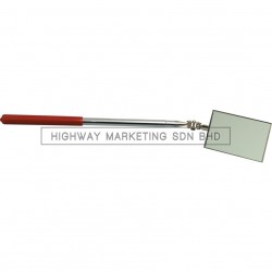 Kennedy KEN5185460K Adjustable Telescopic Rectangular Inspection Mirror