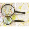 Kennedy KEN5186040K 5x Hand Magnifiers