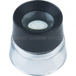 Kennedy KEN5186000K 10.0x Eye Loupes