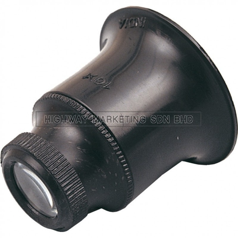 Kennedy KEN5186000K 10.0x Eye Loupes