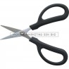 Kennedy KEN5333580K Fibre Optic Shear with Serrated Blade