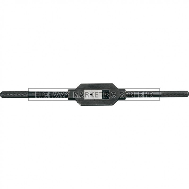 Kennedy KEN5188320K 2.8-5.0mm Engineer's Tap Wrenches
