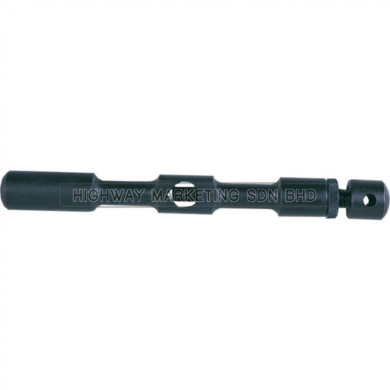 Kennedy KEN5188800K 1.5-5.0mm Bar Typr Tap Wrenches