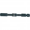 Kennedy KEN5188800K 1.5-5.0mm Bar Typr Tap Wrenches