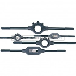 Kennedy KEN5188500K Tap Wrench & Diestock Set of 5