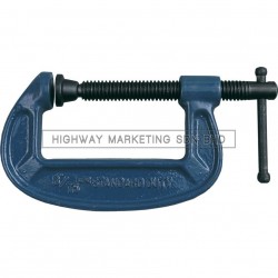 Kennedy Medium Duty G-Clamps