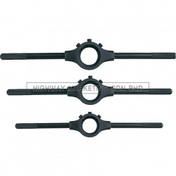 Kennedy KEN5188210K Die Stock Set of 3pcs