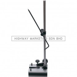 Kennedy KEN5184300K Surface Gauge with Pillars
