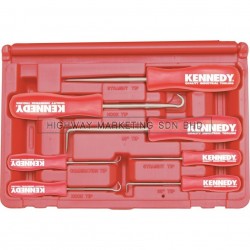 Kennedy KEN5182920K Universal Hook & Pick Set