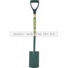 Rutland RTL5224360K SBC235 Border Garden Spades