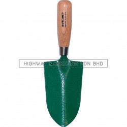 Rutland RTL5224210K Carbon Steel Hand Trowel