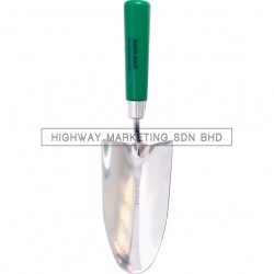 Rutland RTL5222410K Stainless Steel Hand Trowel