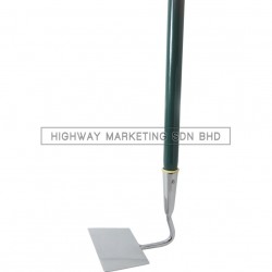 Rutland RTL5222770K 240420 Stainless Steel Draw Hoe