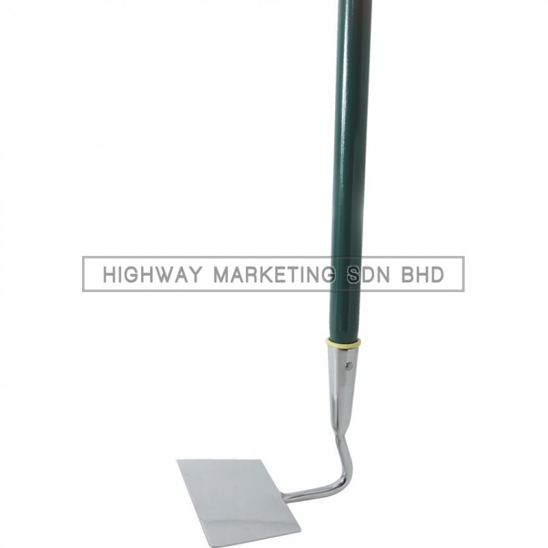Rutland RTL5222770K 240420 Stainless Steel Draw Hoe