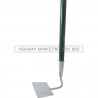 Rutland RTL5222770K 240420 Stainless Steel Draw Hoe