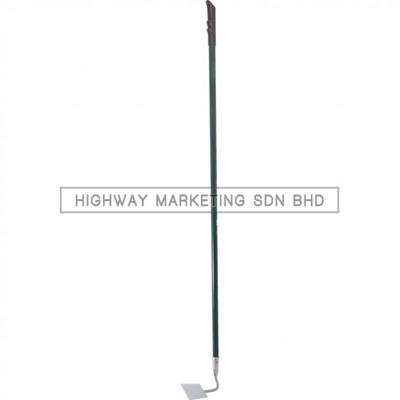 Rutland RTL5222770K 240420 Stainless Steel Draw Hoe