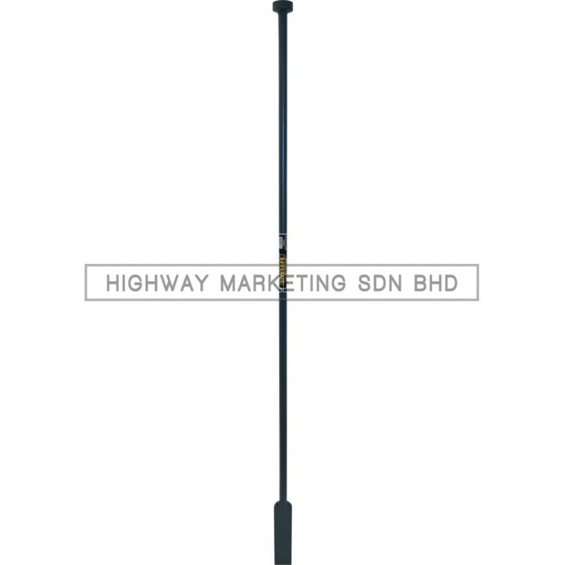 Sitesafe SSF5226568D Post Hole Bar Chisel End Sitesafe SSF5226568D Post Hole Bar Chisel End