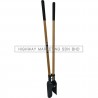 Sitesafe SSF5226565A S64414 Hinged Action Post Hole Diggers